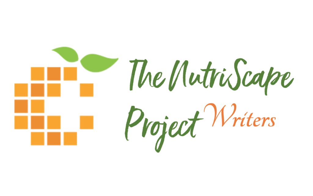 TheNutriScapeProject-Writers